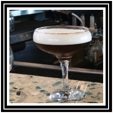 Alligator Bay Dark Rum