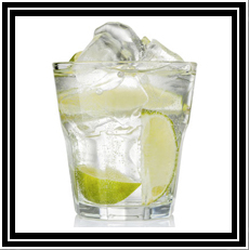 Alligator Bay Rum Grog