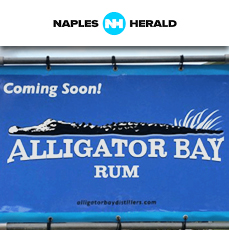 Alligator Bay Rum Naples, FL