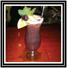 Alligator Bay Spiced Rum