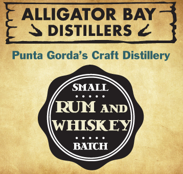 Alligator Bay Distillers